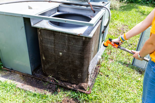 Best Dryer Vent Cleaning Services  in Wakeman, OH