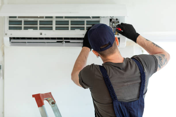 Best Professional Duct Cleaning Services  in Wakeman, OH