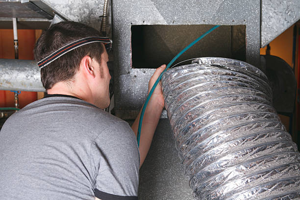 Best Air Vent Cleaning Services  in Wakeman, OH