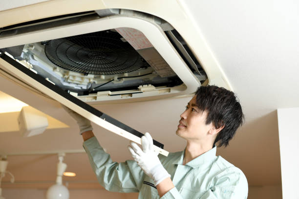 Best Air Vent Cleaning Services  in Wakeman, OH