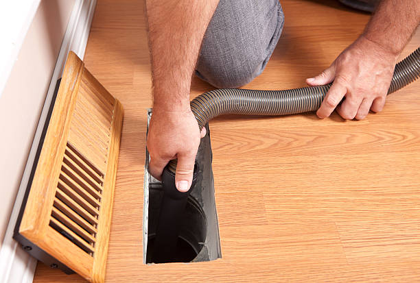 Best Air Duct Cleaning Company Near Me  in Wakeman, OH