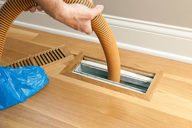 Best Affordable HVAC Duct Cleaning  in Wakeman, OH
