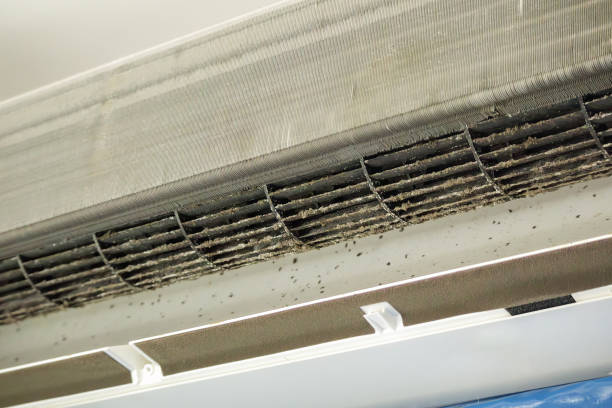 Best Commercial HVAC Duct Cleaning  in Wakeman, OH