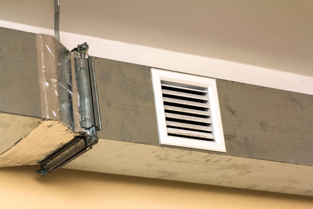 Best Emergency Air Duct Cleaning  in Wakeman, OH
